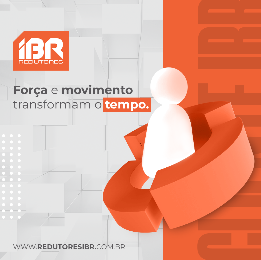 Foto interna da fábrica IBR